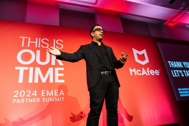 Keynote — This Is Our Time