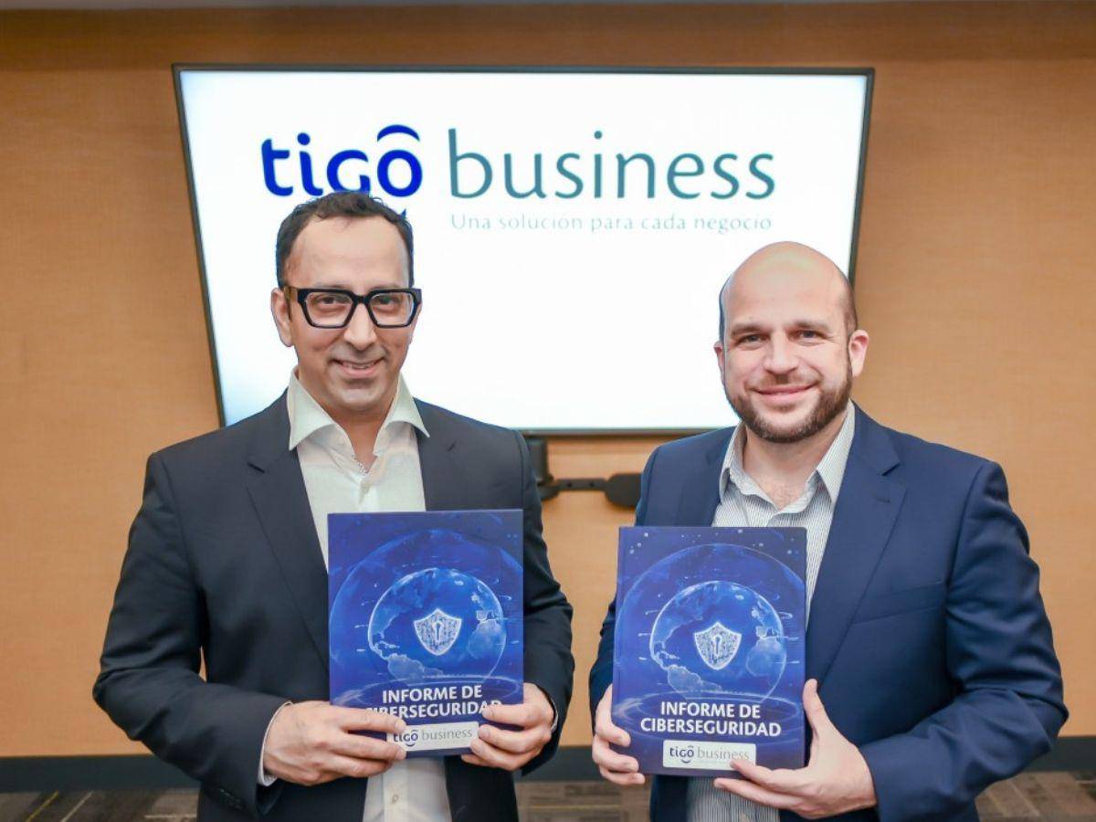 With Tigo Business in Guatemala