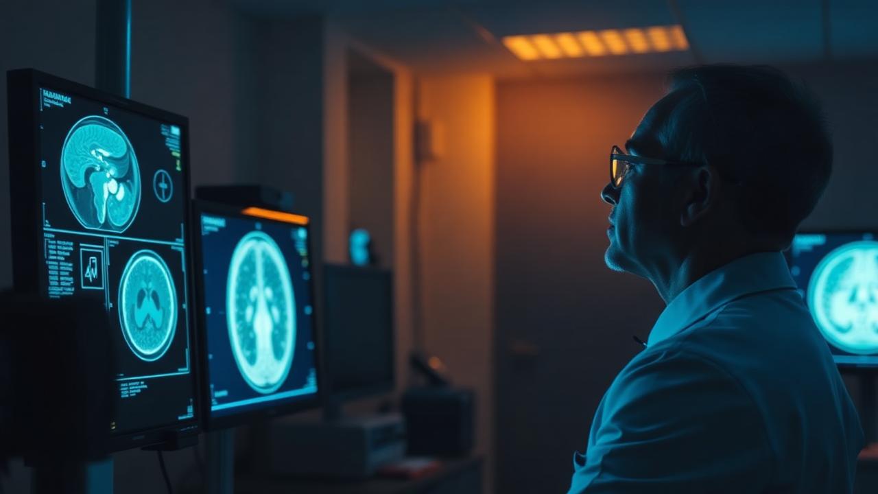 AI in Healthcare