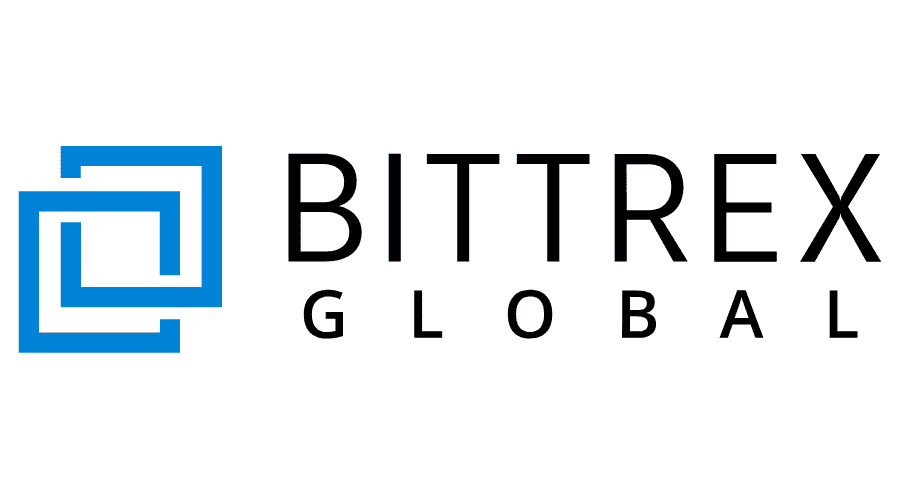 Bittrex Global logo