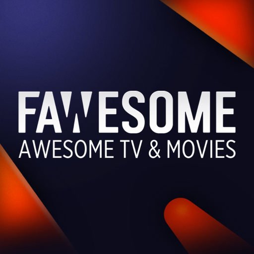 Fawesome logo