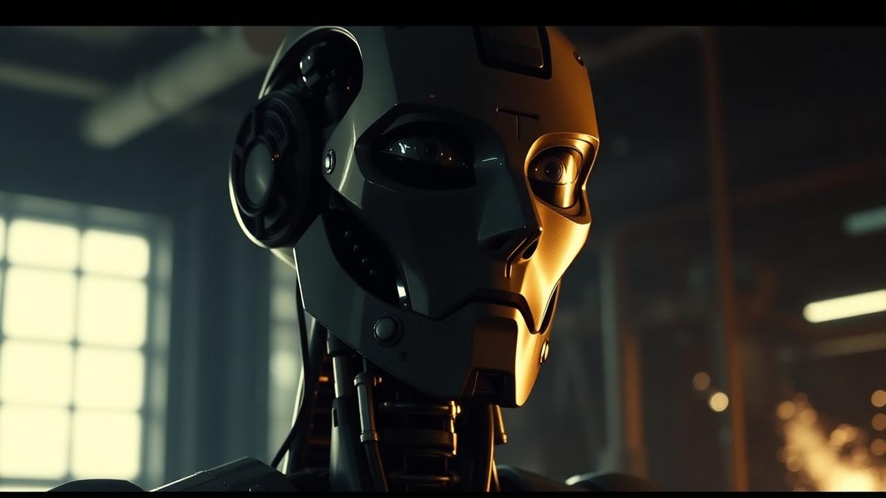 A Humanoid Future