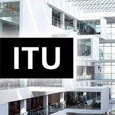 IT University of Copenhagen logo
