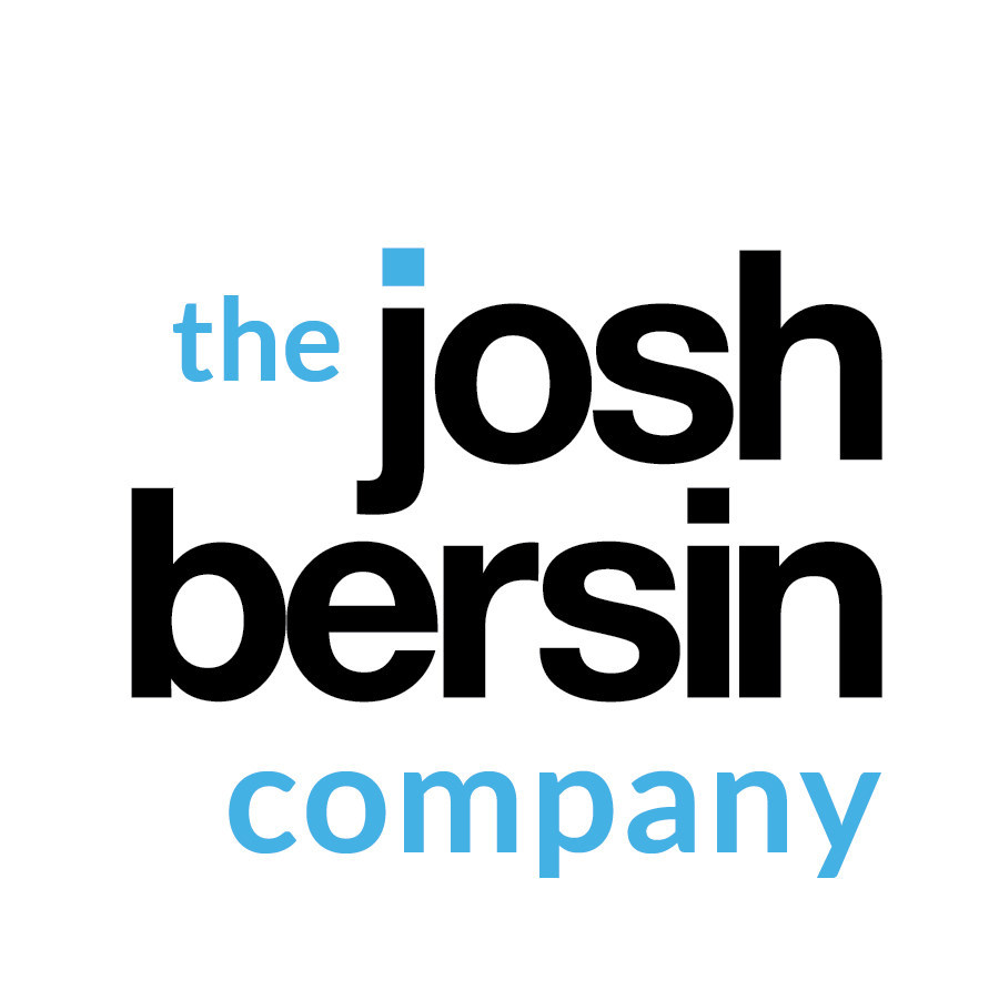 The Josh Bersin Company logo
