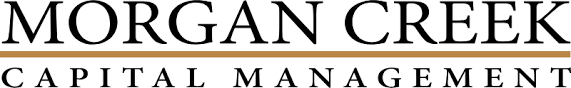 Morgan Creek Capital logo