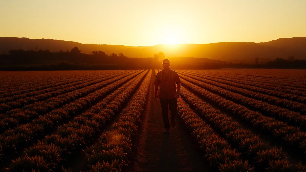 The Future of Regenerative Agriculture