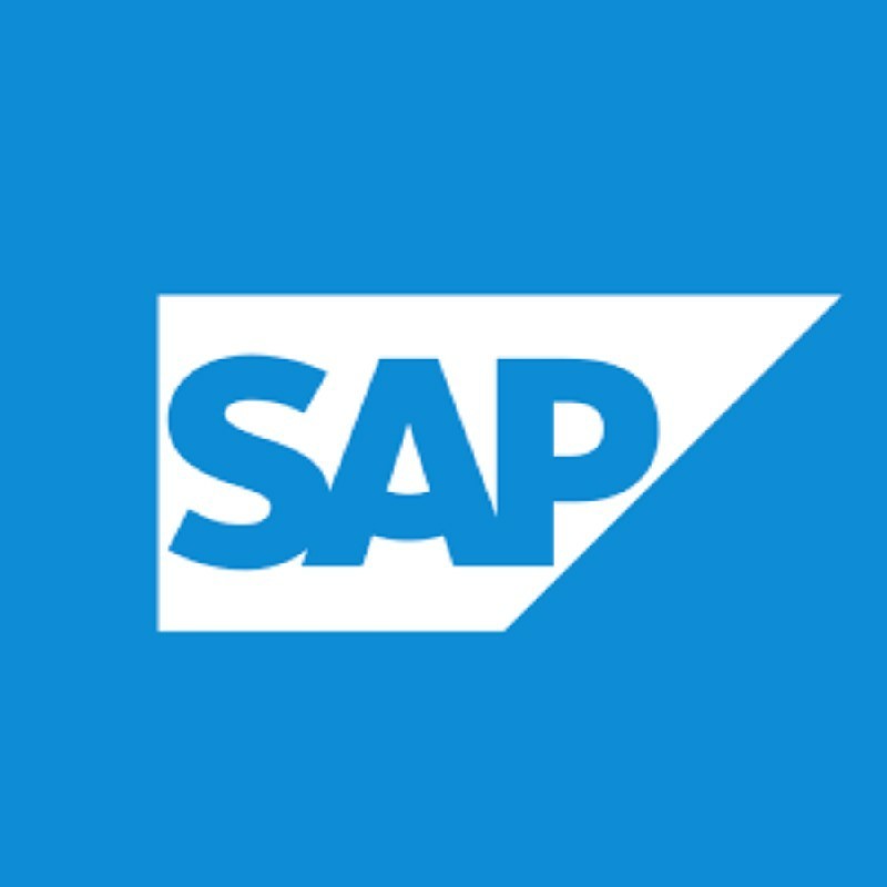 SAP logo