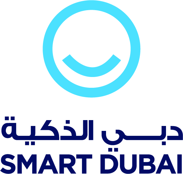 Smart Dubai logo