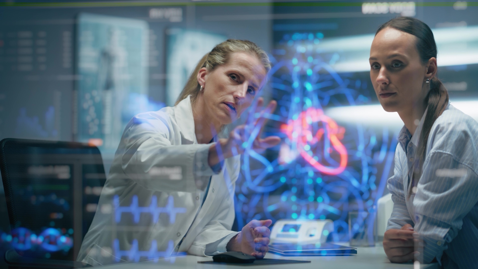 HLTH Chapter · Health Innovation