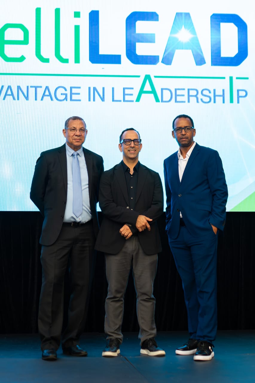 IntelliLEAD leadership summit